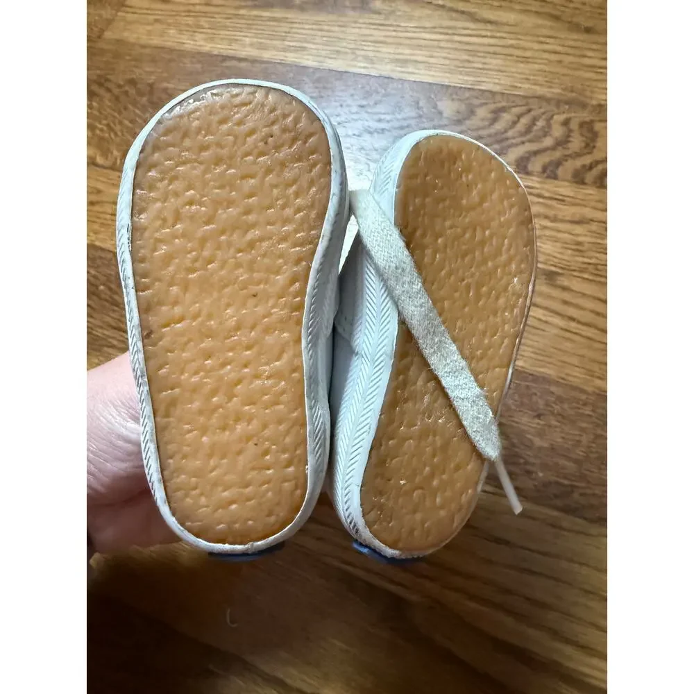 Keds Baby Shoes Size 2M